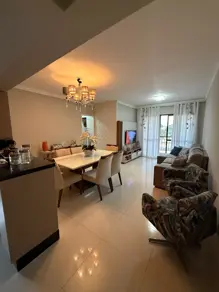 Apartamento Ponte de São João, Jundiaí - SP — foto 1