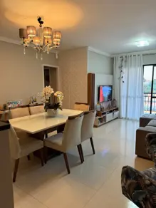 Imagem 4 - Apartamento em Ponte de São João, Jundiaí - SP