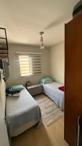 Imagem 6 - Apartamento em Ponte de São João, Jundiaí - SP