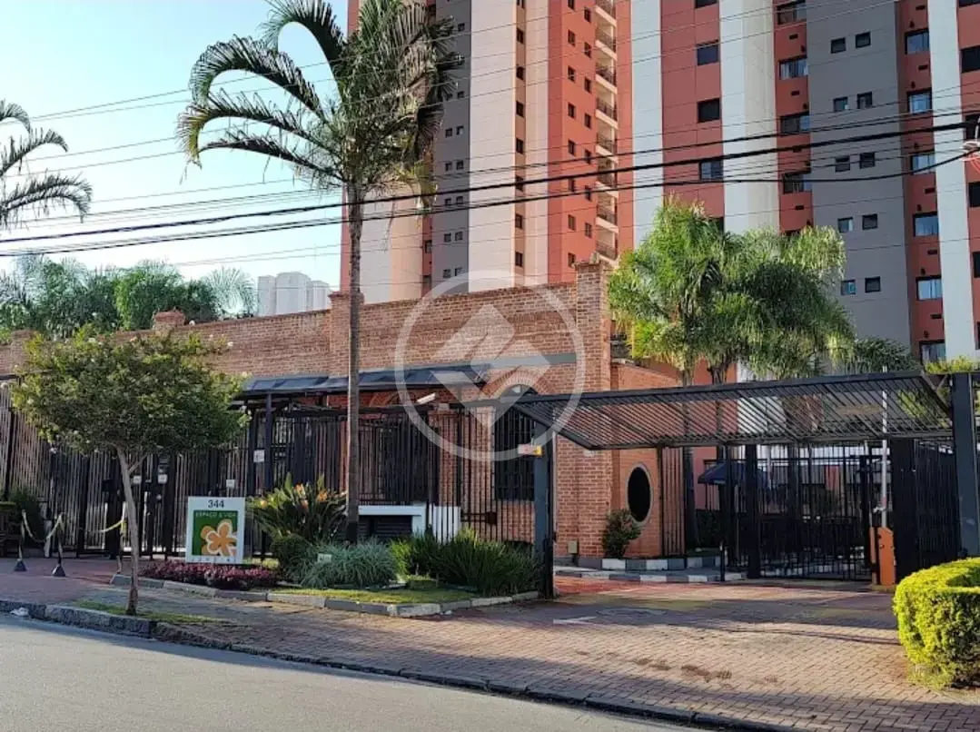 Image 21 - Apartamento em Ponte de São João, Jundiaí - SP