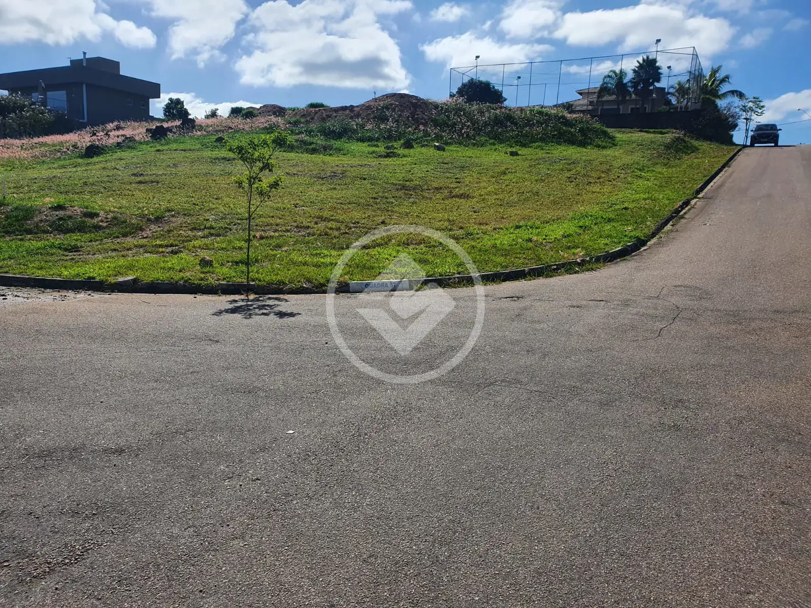 Imagem 1 - Terreno Condomínio em Colinas de Inhandjara, Itupeva - SP