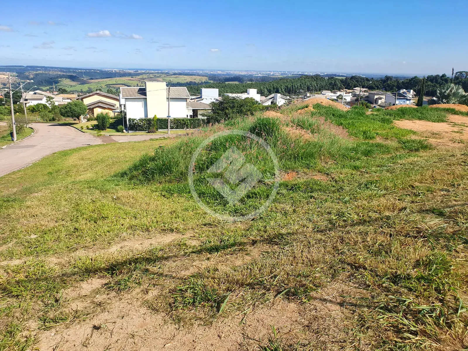 Imagem 2 - Terreno Condomínio em Colinas de Inhandjara, Itupeva - SP