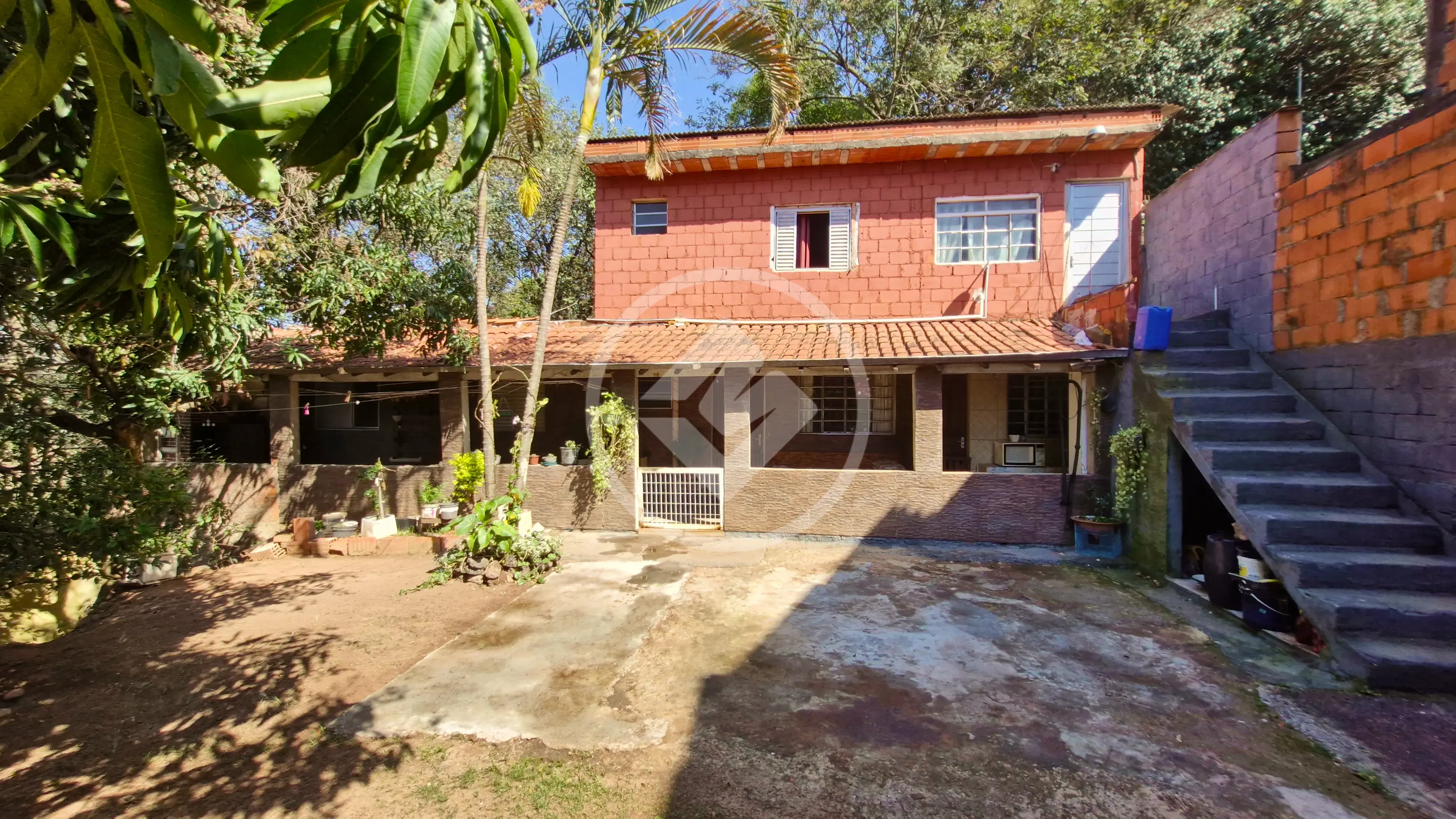 Imagem 1 - Sobrado em Residencial Água Doce, Jundiaí - SP