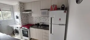 Apartamento Residencial Santa Giovana, Jundiaí - SP — foto 1