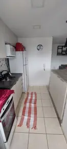 Apartamento Residencial Santa Giovana, Jundiaí - SP — foto 2