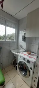 Imagem 2 - Apartamento em Residencial Santa Giovana, Jundiaí - SP