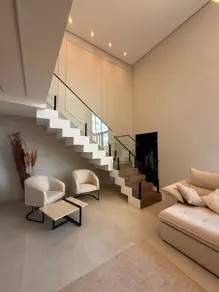 Casa Condomínio Sitio do Moinho, Várzea Paulista - SP — foto 2