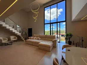 Imagem 3 - Casa Condomínio em Sitio do Moinho, Várzea Paulista - SP
