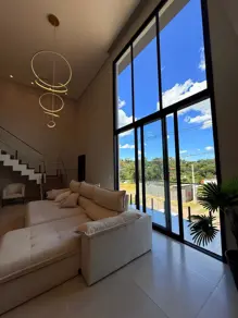 Imagem 4 - Casa Condomínio em Sitio do Moinho, Várzea Paulista - SP