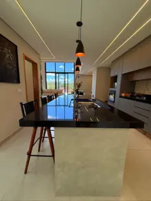 Imagem 6 - Casa Condomínio em Sitio do Moinho, Várzea Paulista - SP