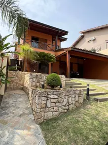 Casa Condomínio Chácara Malota, Jundiaí - SP — foto 2
