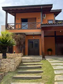 Casa Condomínio Chácara Malota, Jundiaí - SP — foto 1