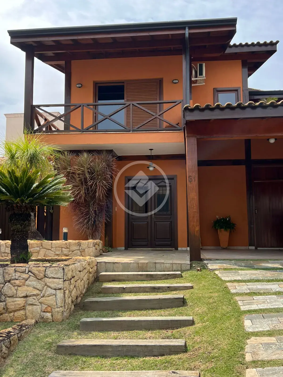 Imagem 1 - Casa Condomínio em Chácara Malota, Jundiaí - SP