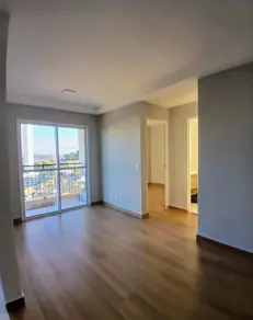Apartamento Jardim Tamoio, Jundiaí - SP — foto 1