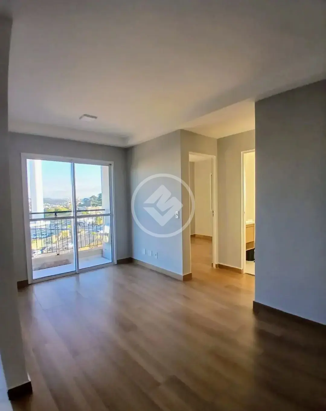 Imagem 1 - Apartamento em Jardim Tamoio, Jundiaí - SP