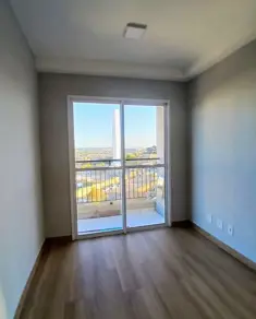 Imagem 4 - Apartamento em Jardim Tamoio, Jundiaí - SP