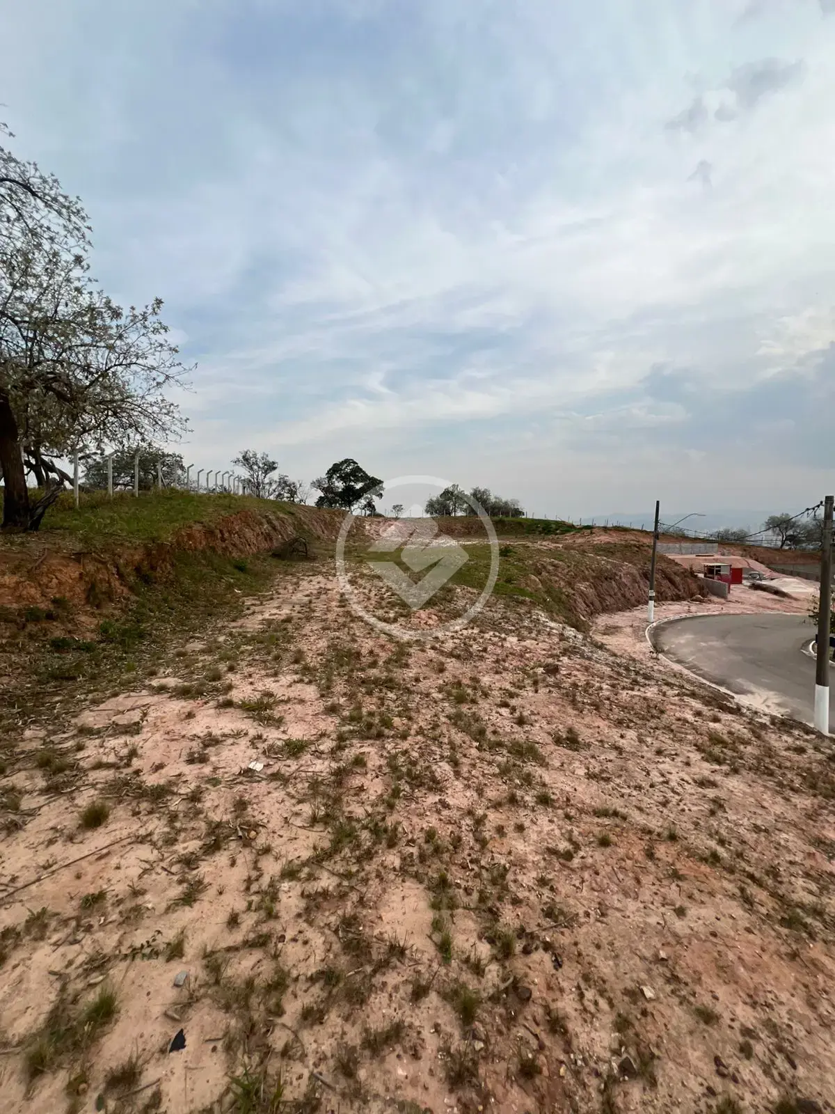 Imagem 1 - Terreno Condomínio em Jardim Tarumã, Jundiaí - SP