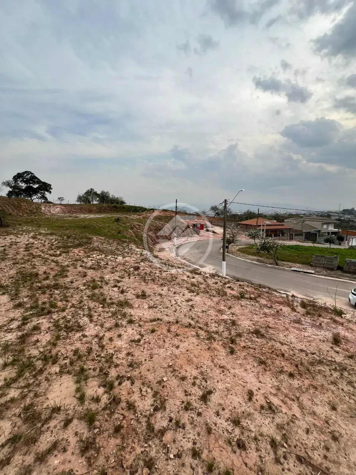 Image 3 - Terreno Condomínio em Jardim Tarumã, Jundiaí - SP