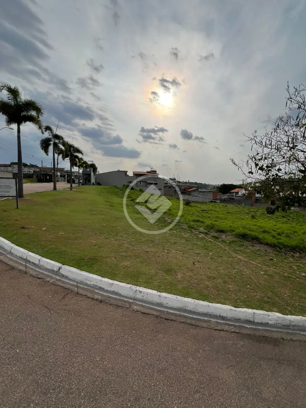 Imagem 1 - Terreno Condomínio em Jardim Tarumã, Jundiaí - SP