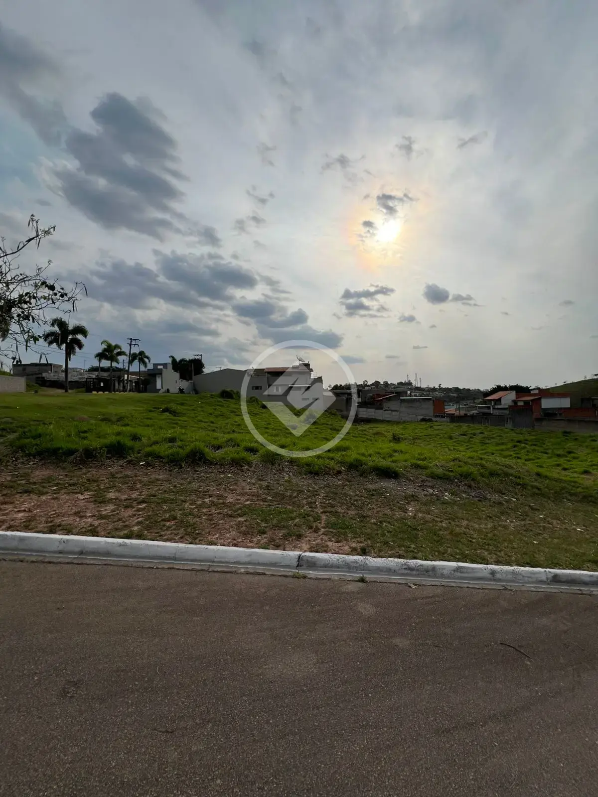 Imagem 2 - Terreno Condomínio em Jardim Tarumã, Jundiaí - SP