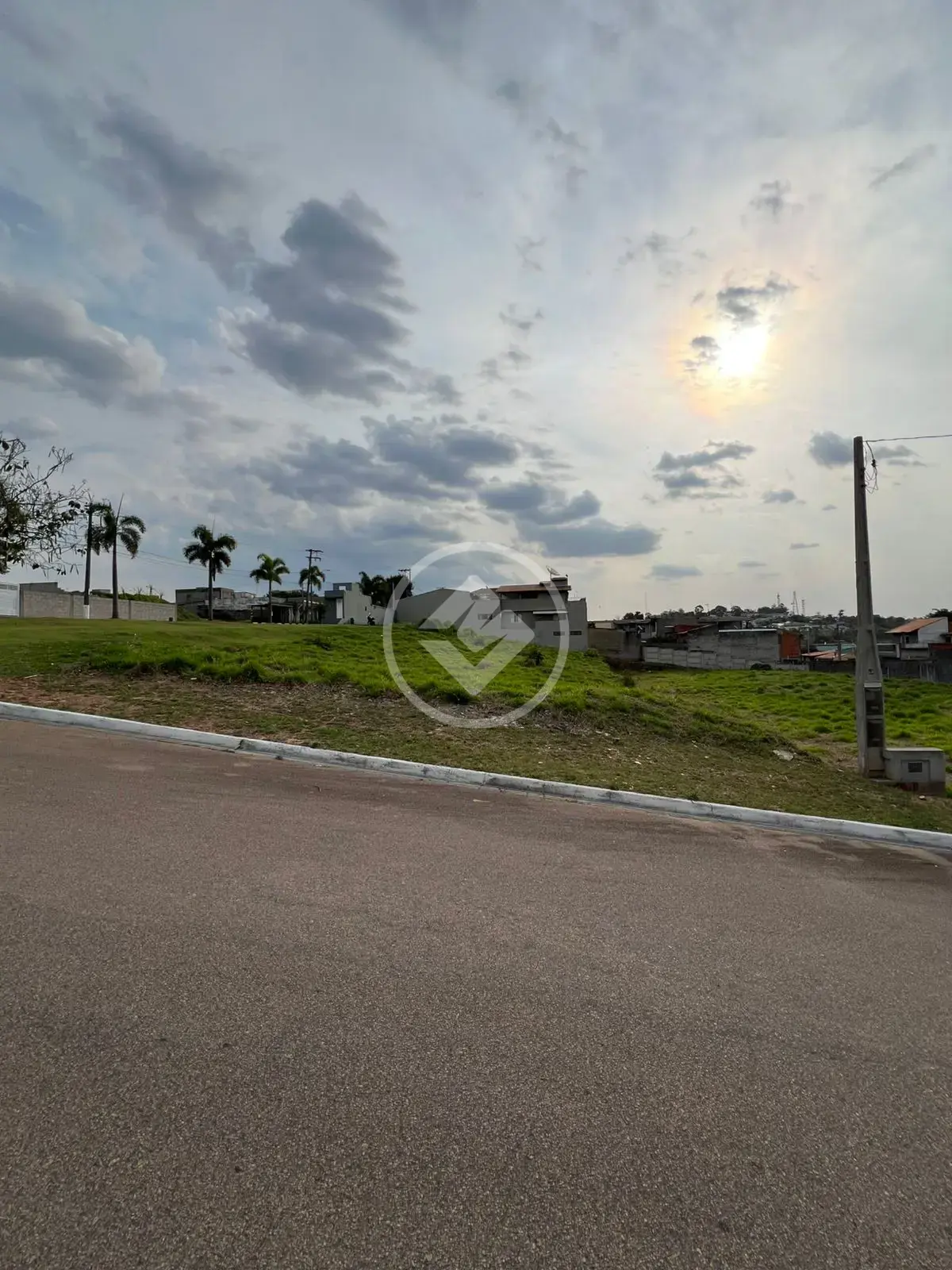 Imagem 1 - Terreno Condomínio em Jardim Tarumã, Jundiaí - SP