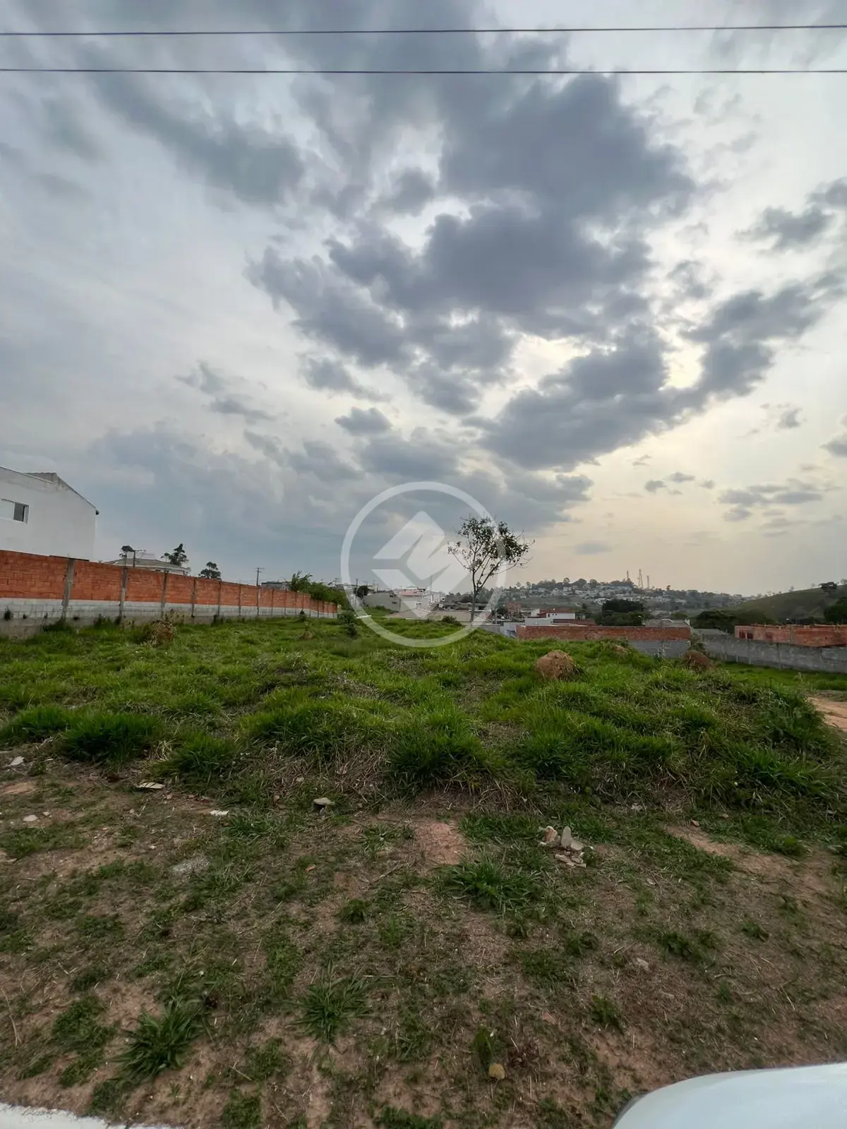 Imagem 1 - Terreno Condomínio em Jardim Tarumã, Jundiaí - SP