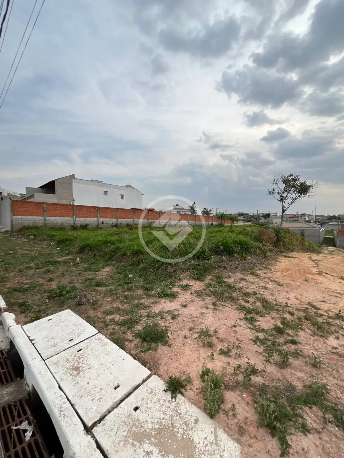 Imagem 1 - Terreno Condomínio em Jardim Tarumã, Jundiaí - SP