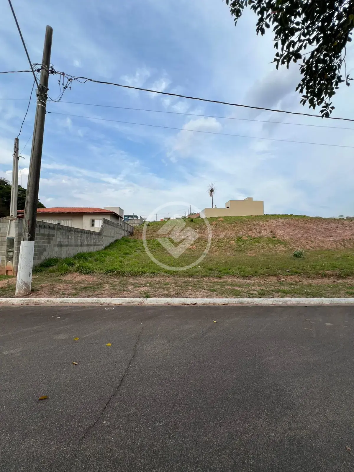 Imagem 1 - Terreno Condomínio em Jardim Tarumã, Jundiaí - SP