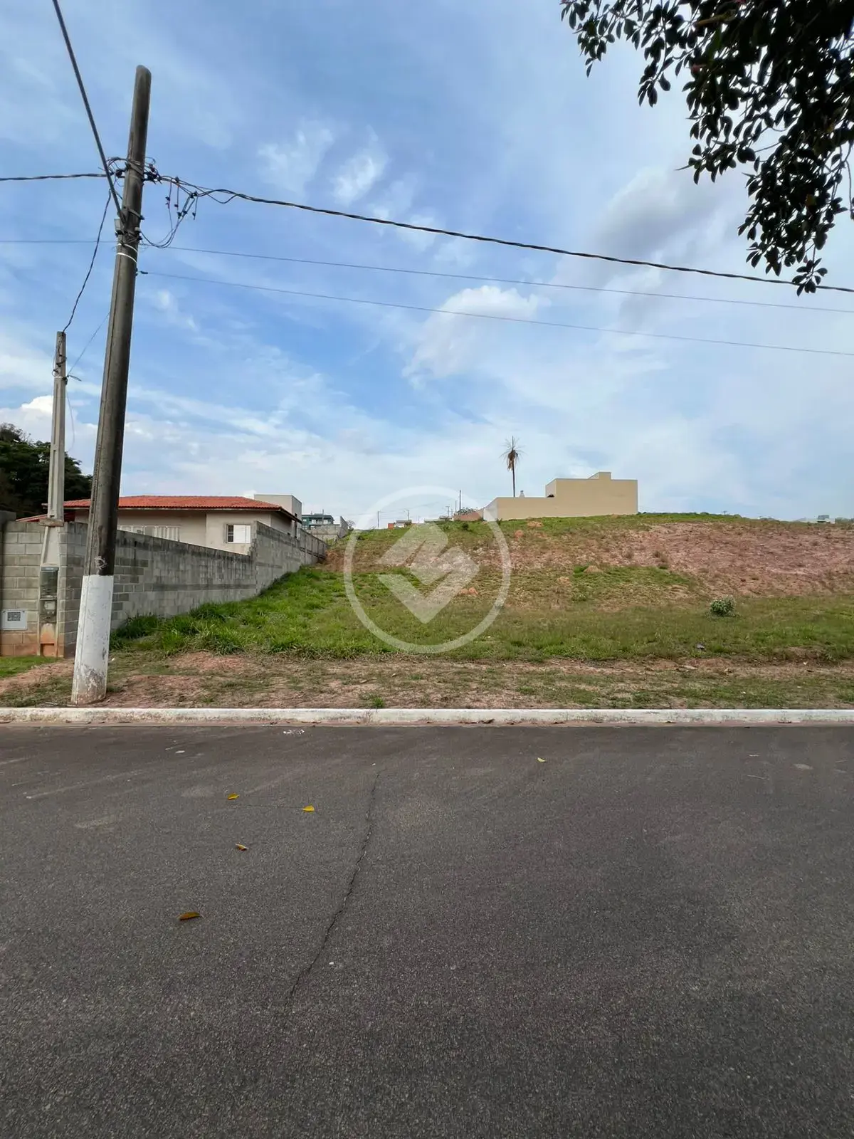 Imagem 1 - Terreno Condomínio em Jardim Tarumã, Jundiaí - SP