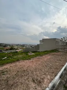 Terreno Condomínio Jardim Tarumã, Jundiaí - SP — foto 2