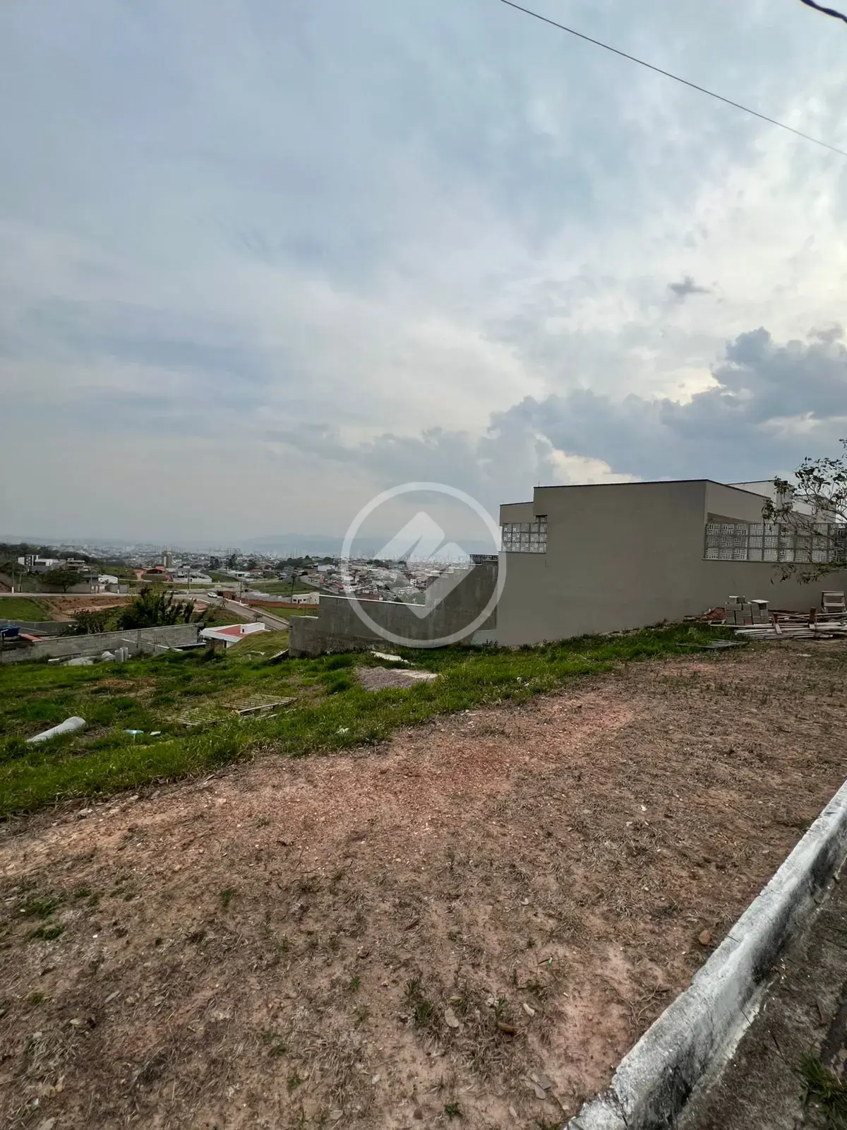 Imagem 1 - Terreno Condomínio em Jardim Tarumã, Jundiaí - SP