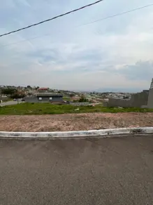 Terreno Condomínio Jardim Tarumã, Jundiaí - SP — foto 1
