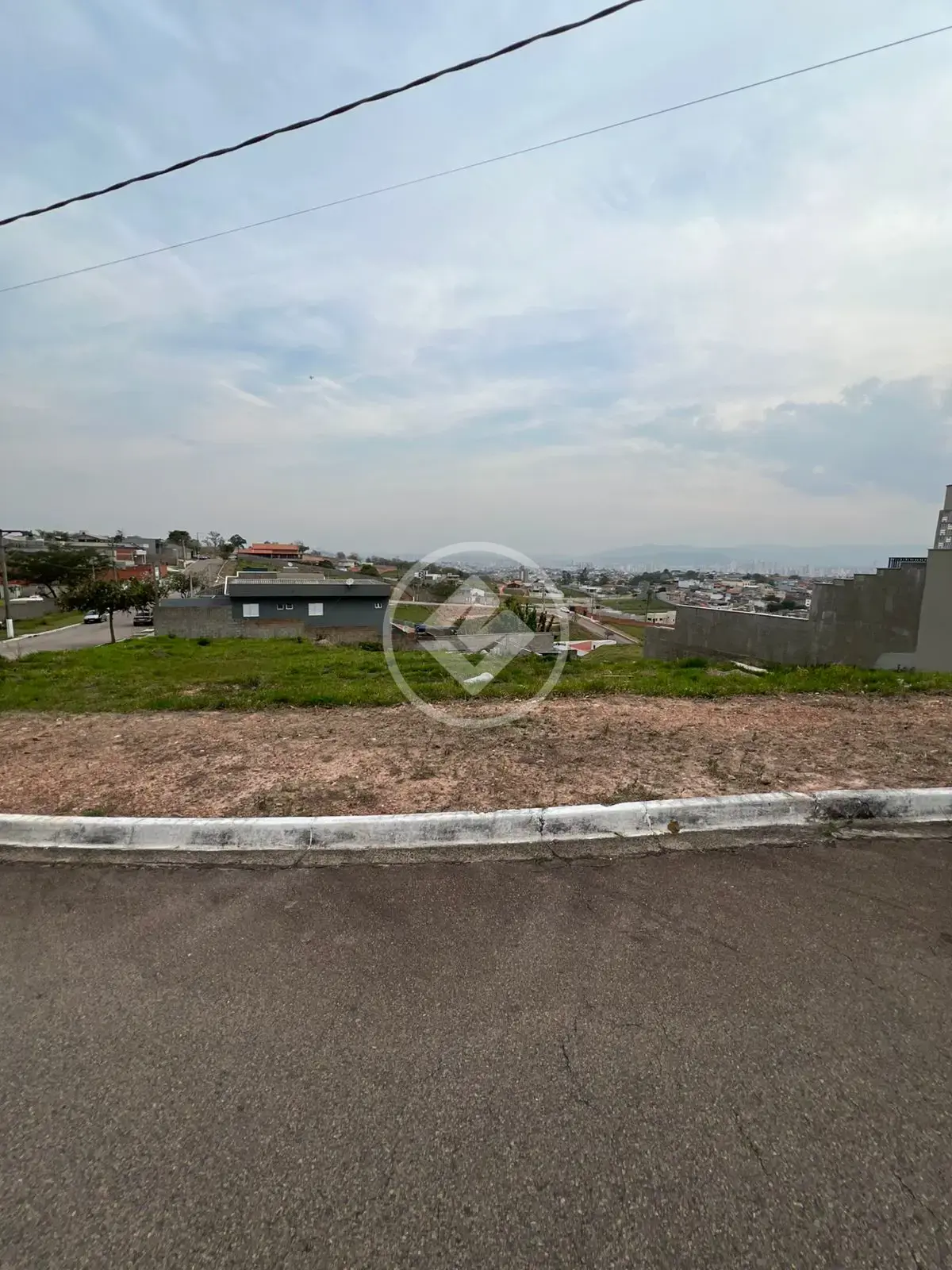 Imagem 1 - Terreno Condomínio em Jardim Tarumã, Jundiaí - SP