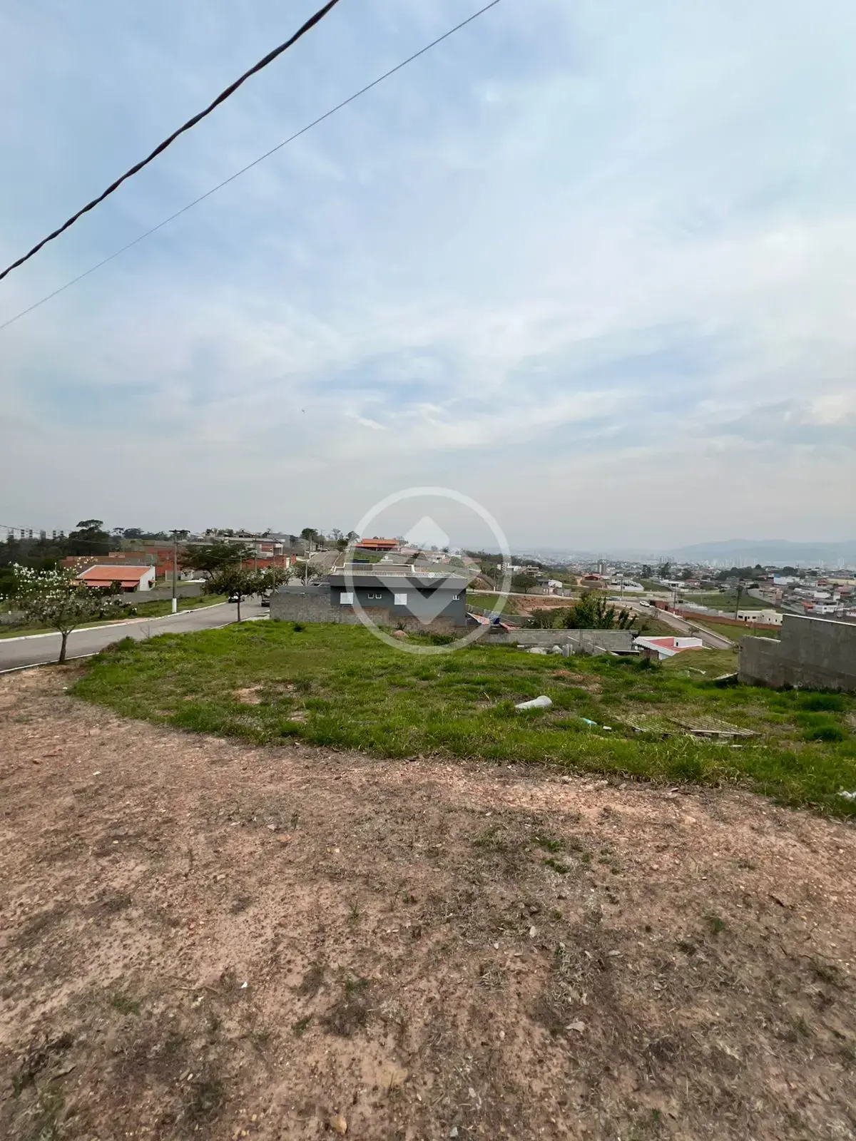 Imagem 2 - Terreno Condomínio em Jardim Tarumã, Jundiaí - SP