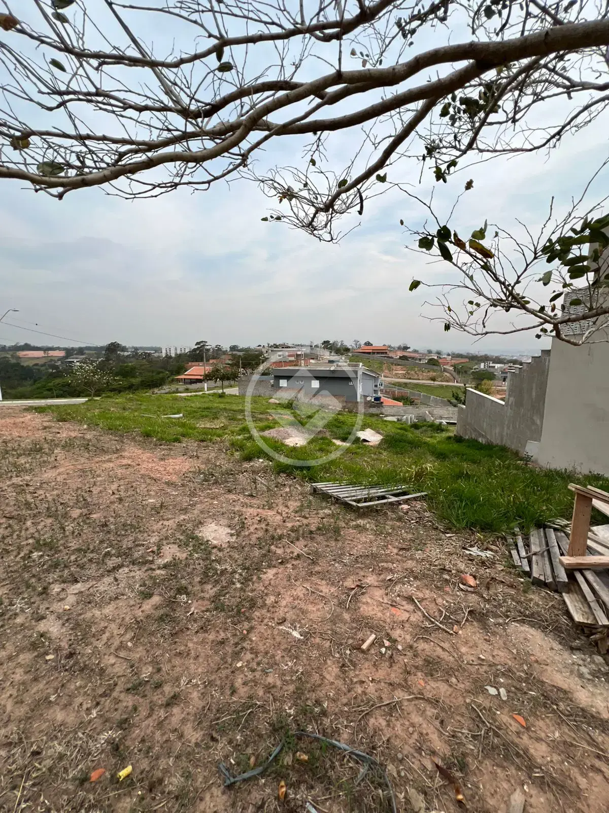 Imagem 3 - Terreno Condomínio em Jardim Tarumã, Jundiaí - SP