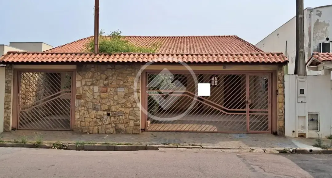 Imagem 1 - Casa em Jardim Merci II, Jundiaí - SP