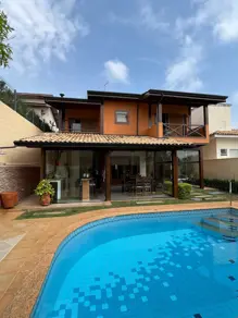 Imagem 2 - Casa Condomínio em Chácara Malota, Jundiaí - SP