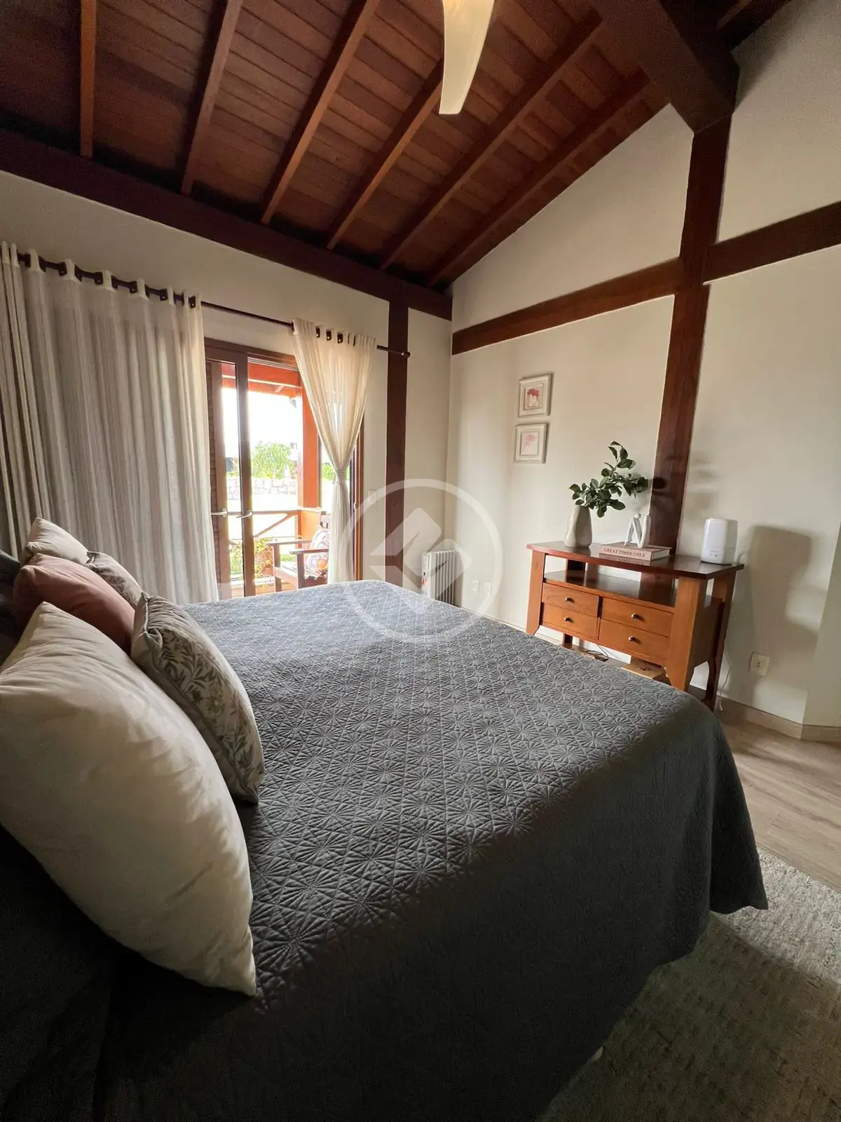 Imagem 3 - Casa Condomínio em Chácara Malota, Jundiaí - SP