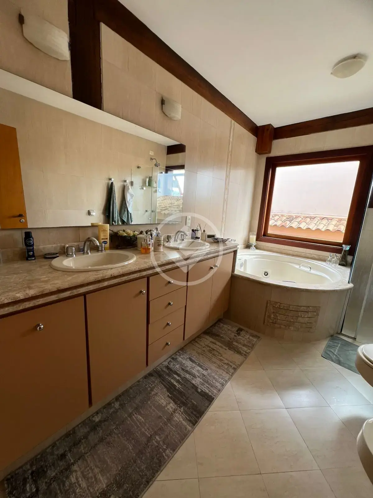 Imagem 5 - Casa Condomínio em Chácara Malota, Jundiaí - SP
