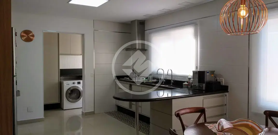 Imagem 1 - Casa Condomínio em Engordadouro, Jundiaí - SP