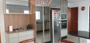 Imagem 2 - Casa Condomínio em Engordadouro, Jundiaí - SP