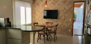 Casa Condomínio Engordadouro, Jundiaí - SP — foto 1