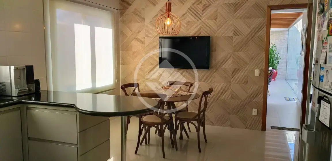 Imagem 1 - Casa Condomínio em Engordadouro, Jundiaí - SP