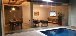 Imagem 6 - Casa Condomínio em Engordadouro, Jundiaí - SP