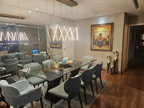 Imagem 2 - Apartamento em Jardim Campos Eliseos, Jundiaí - SP