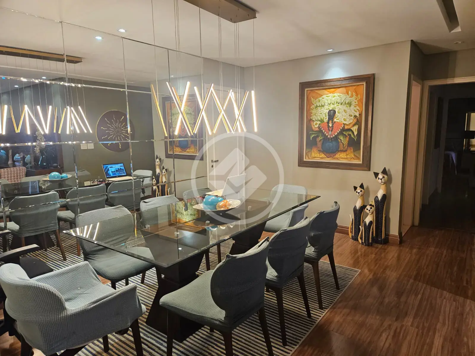 Imagem 2 - Apartamento em Jardim Campos Eliseos, Jundiaí - SP