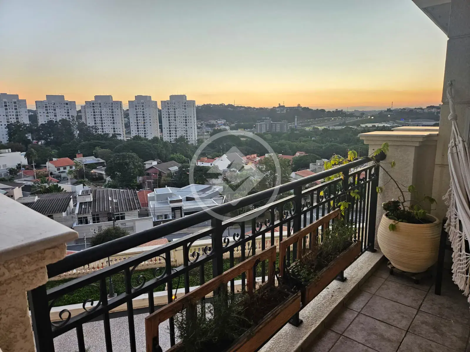 Imagem 3 - Apartamento em Jardim Campos Eliseos, Jundiaí - SP
