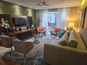 Imagem 5 - Apartamento em Jardim Campos Eliseos, Jundiaí - SP