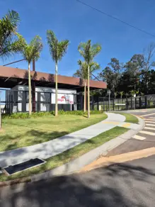 Terreno Condomínio Chácara Morada Mediterrânea, Jundiaí - SP — foto 1