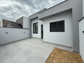 Casa Jardim Vale Verde, Jundiaí - SP — foto 1